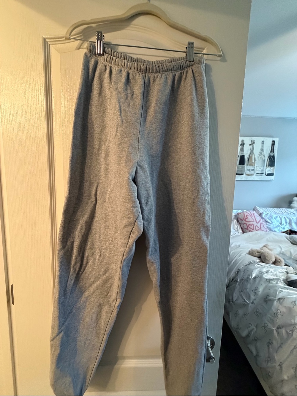Joah Brown Sweatpants